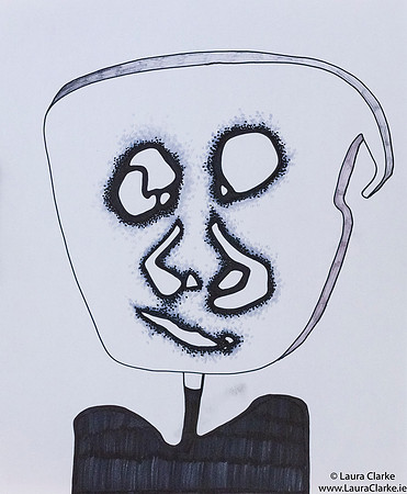 Laura Clarke Sketches-1