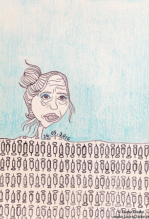 Laura Clarke Sketches-28