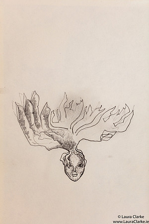 Laura Clarke Sketches-33