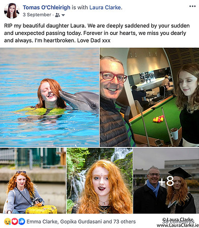Laura Clarke Facebook Posts-13