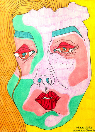 Laura Clarke Art-1