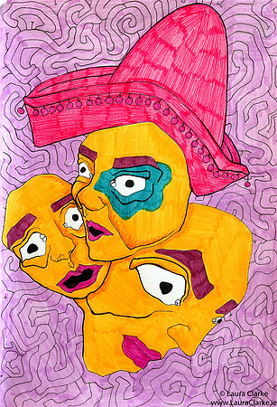 Laura Clarke Art-4