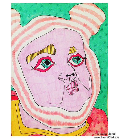 Laura Clarke Art-9