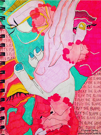 Laura Clarke Art-11