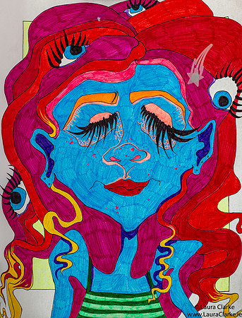 Laura Clarke Art-14