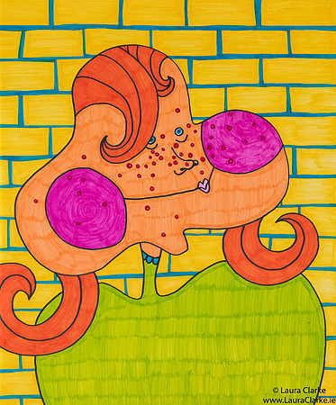 Laura Clarke Art-17