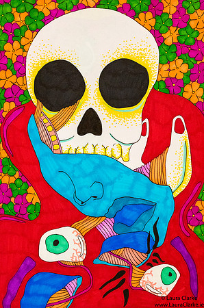 Laura Clarke Art-20