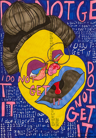 Laura Clarke Art-21