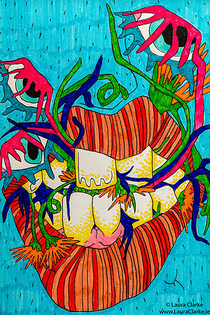 Laura Clarke Art-29