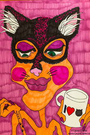 Laura Clarke Art-30