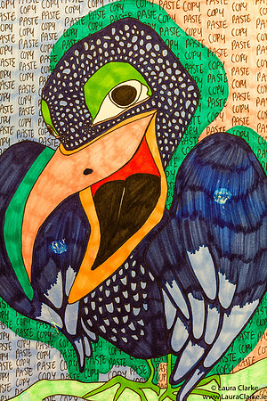 Laura Clarke Art-45